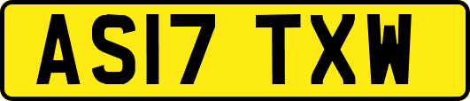 AS17TXW