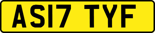 AS17TYF