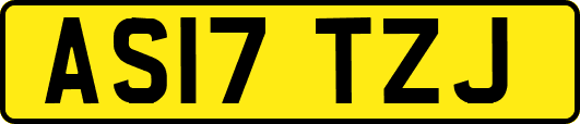 AS17TZJ