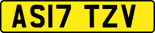 AS17TZV