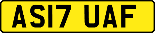 AS17UAF