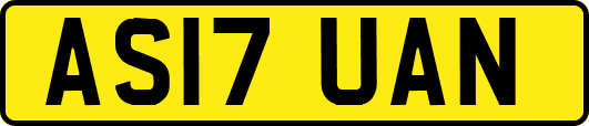 AS17UAN