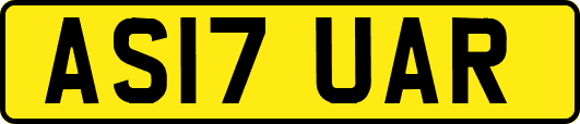 AS17UAR