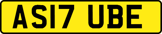 AS17UBE