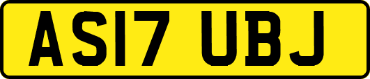 AS17UBJ