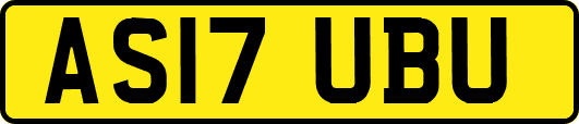 AS17UBU