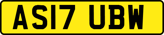 AS17UBW