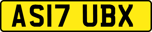 AS17UBX