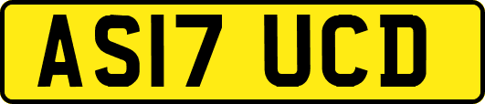 AS17UCD