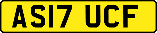 AS17UCF