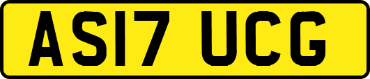 AS17UCG