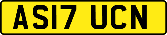 AS17UCN