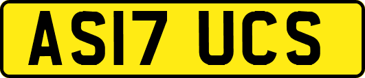 AS17UCS