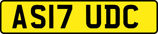 AS17UDC
