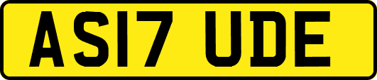 AS17UDE