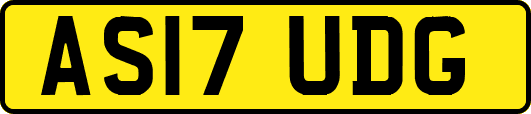 AS17UDG