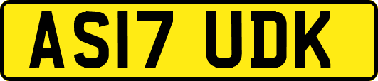 AS17UDK