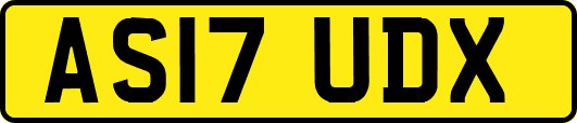 AS17UDX