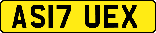 AS17UEX