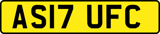 AS17UFC