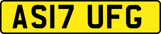 AS17UFG