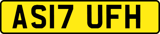 AS17UFH