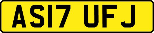 AS17UFJ