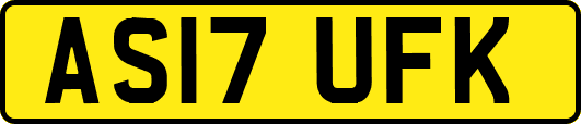 AS17UFK