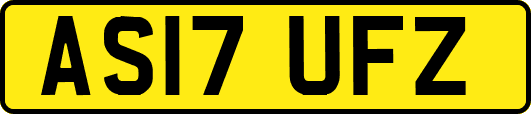 AS17UFZ