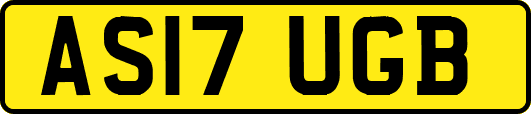 AS17UGB