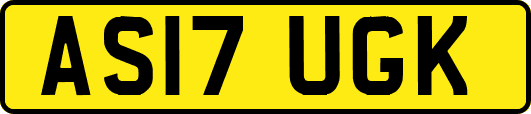 AS17UGK