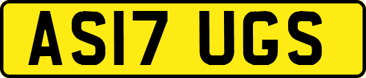 AS17UGS