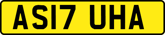 AS17UHA