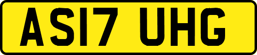 AS17UHG