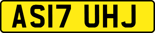 AS17UHJ