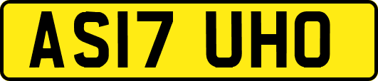 AS17UHO