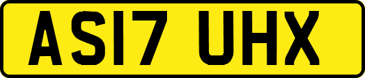 AS17UHX