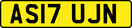 AS17UJN