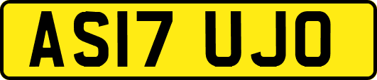 AS17UJO