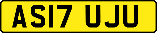 AS17UJU