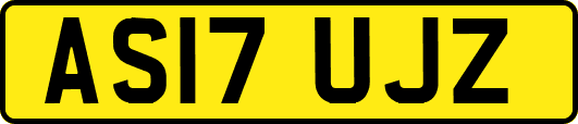 AS17UJZ