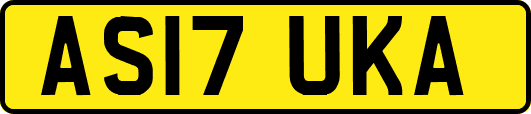 AS17UKA