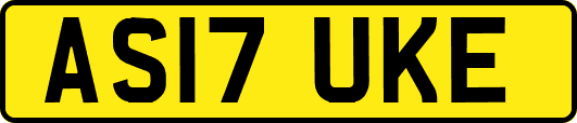 AS17UKE