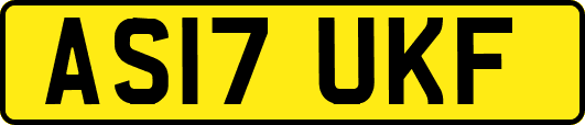 AS17UKF