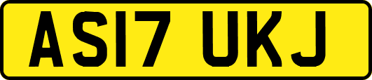 AS17UKJ