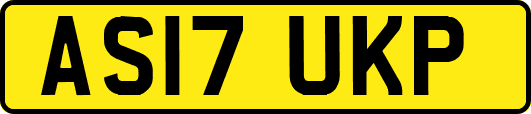 AS17UKP