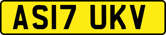 AS17UKV