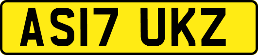 AS17UKZ