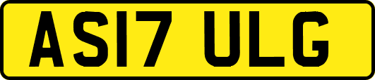 AS17ULG