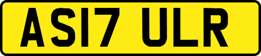 AS17ULR